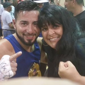 Meet your Posher, Marlarae